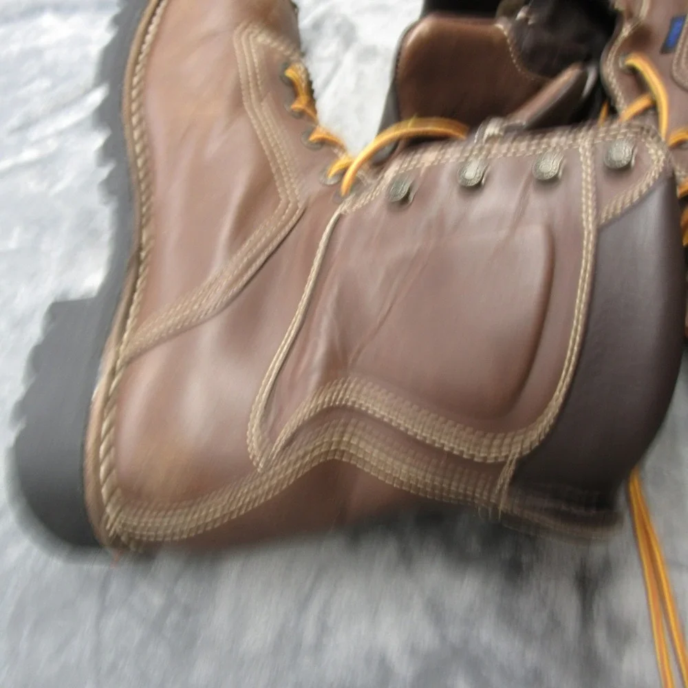 Danner Quarry 8